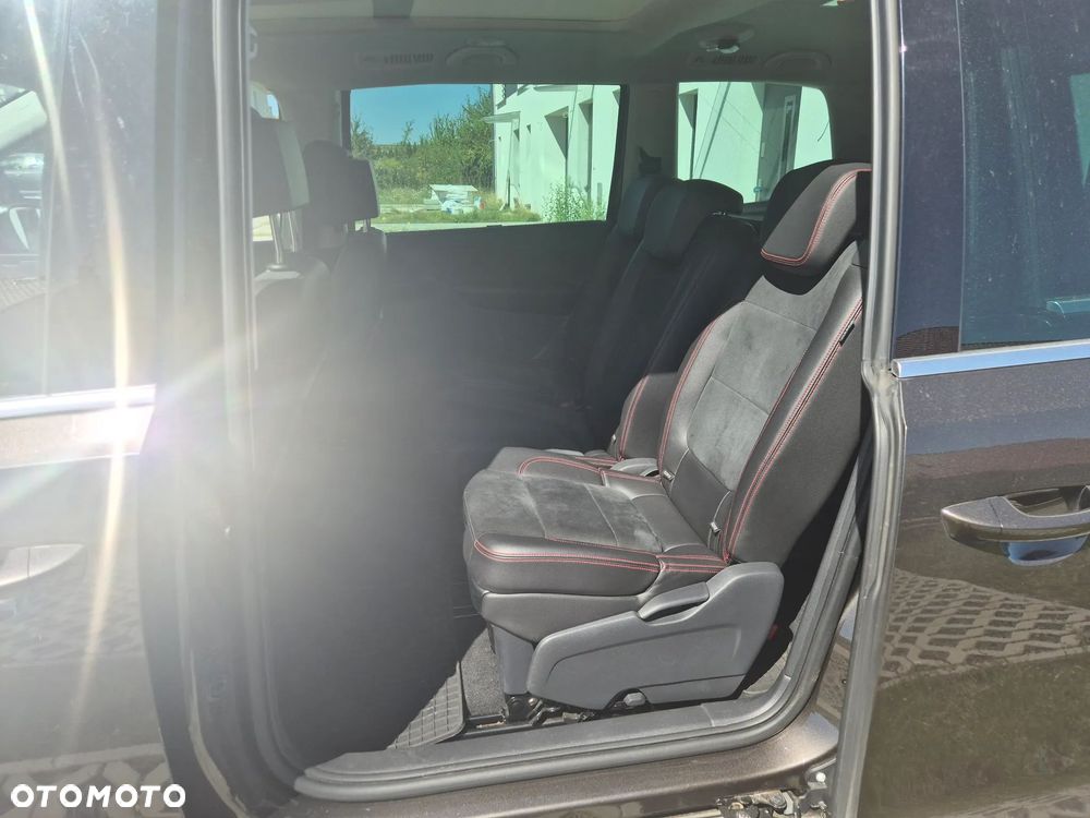 Seat Alhambra 2.0 TDI Start & Stop FR-Line - 15