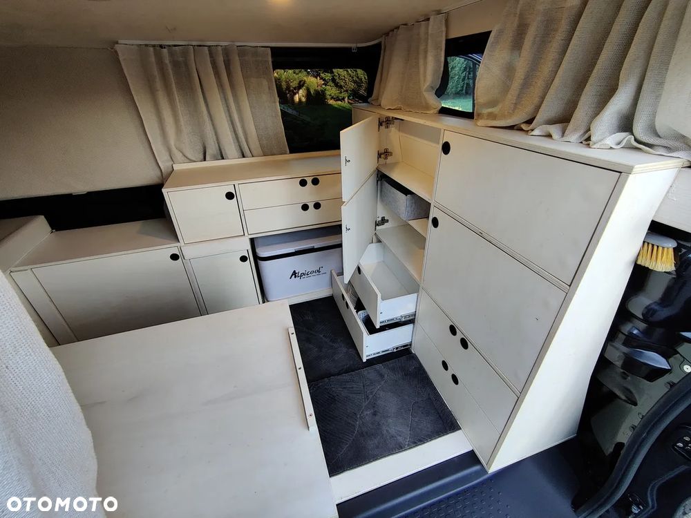 Renault Trafic - 10