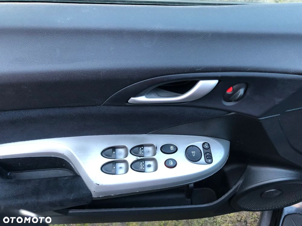 Honda Civic 1.4i-DSi Sport - 15