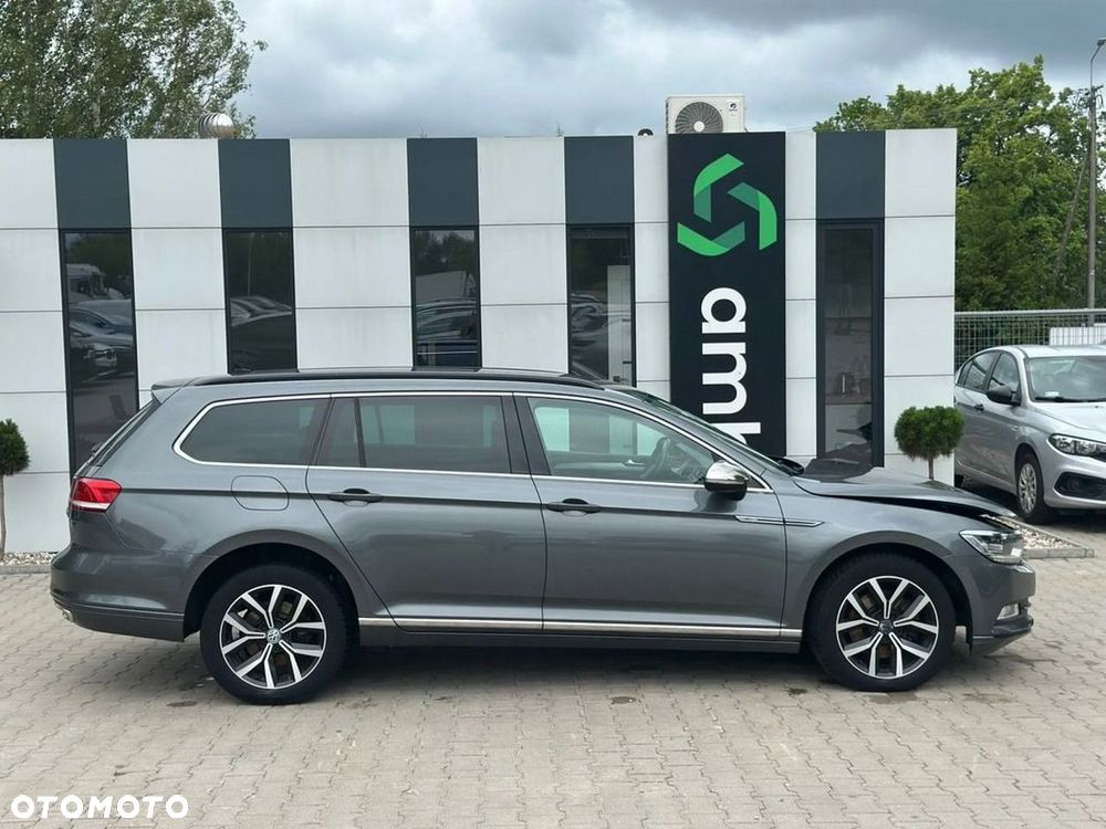 Volkswagen Passat - 6