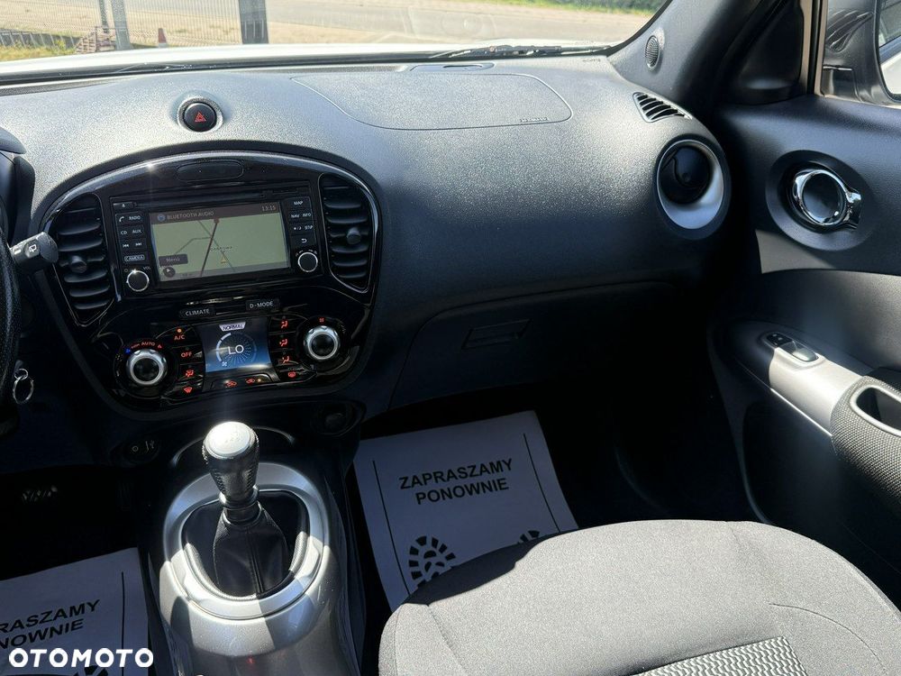 Nissan Juke - 31
