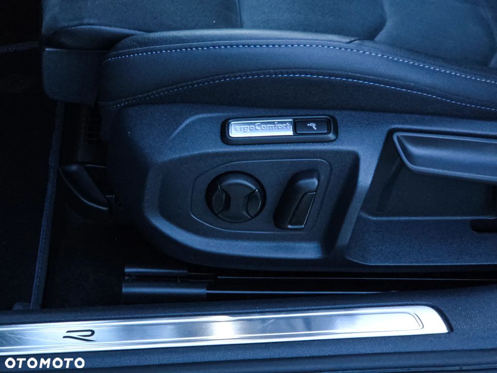Volkswagen Arteon 2.0 TSI 4Motion R DSG - 16