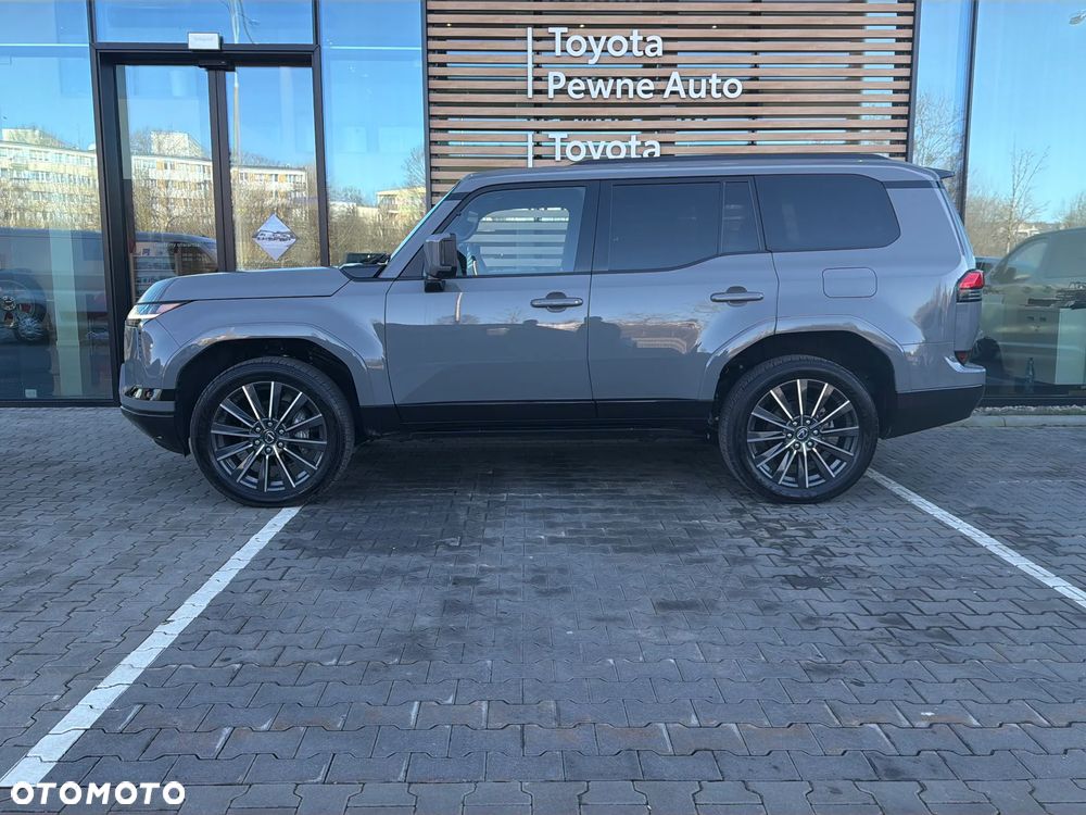 Lexus GX - 2