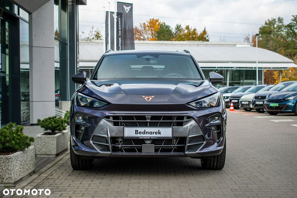 Cupra Terramar 2026 photo 3