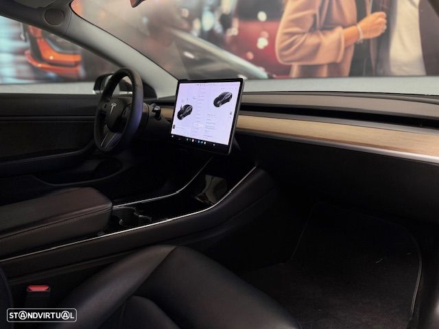 Tesla Model 3 Standard Range Plus RWD - 15