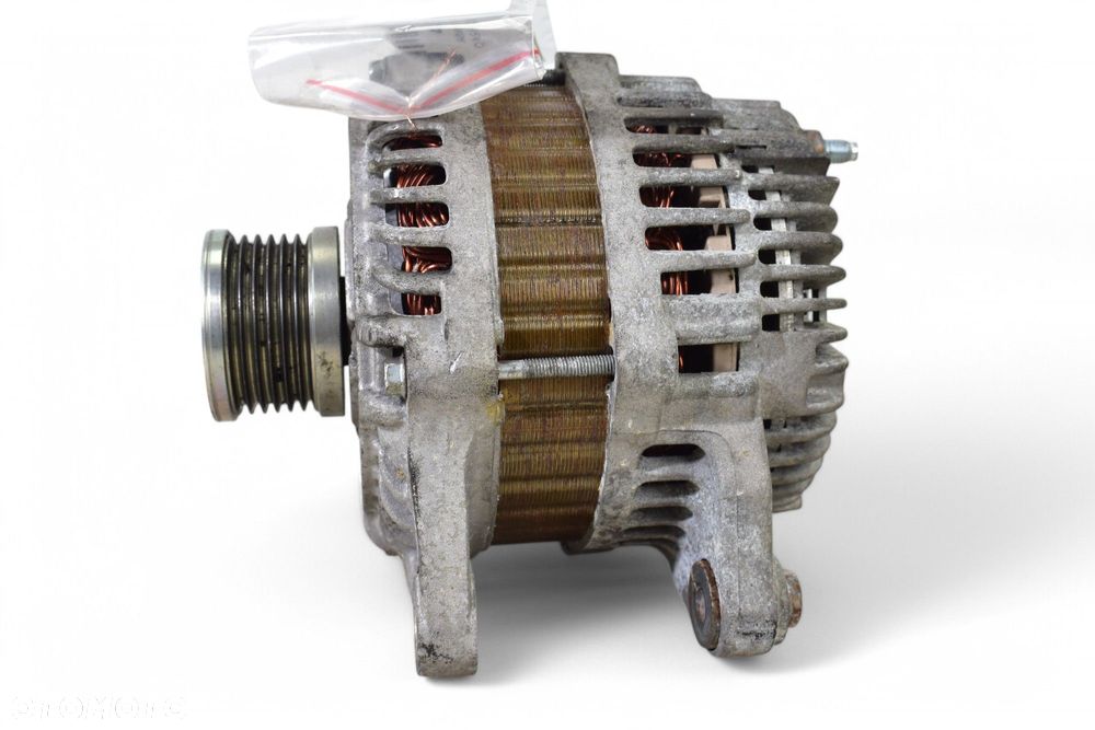 Alternator NISSAN QASHQAI J10 LIFT J11 X-TRAIL T32 1.6 DCI - 4