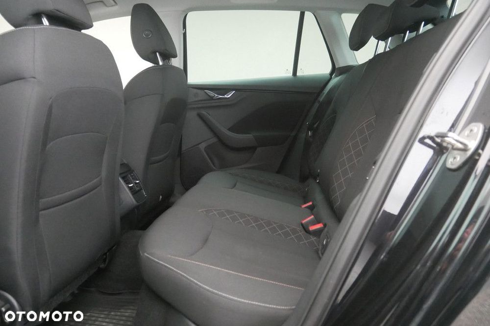Skoda Kamiq 1.0 TSI Ambition - 15