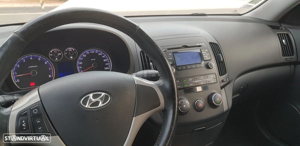 Hyundai i30 - 16