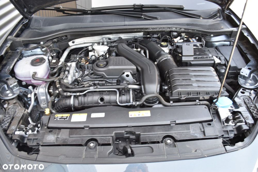 Seat Leon 1.5 TSI Style - 38