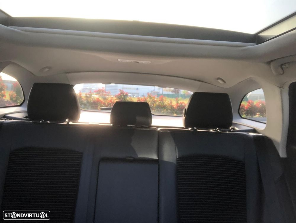 Renault Talisman Sport Tourer - 28