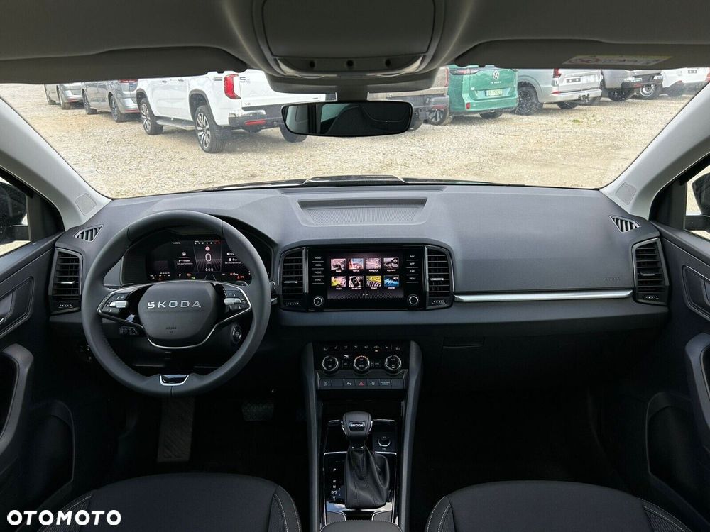 Skoda Karoq - 5