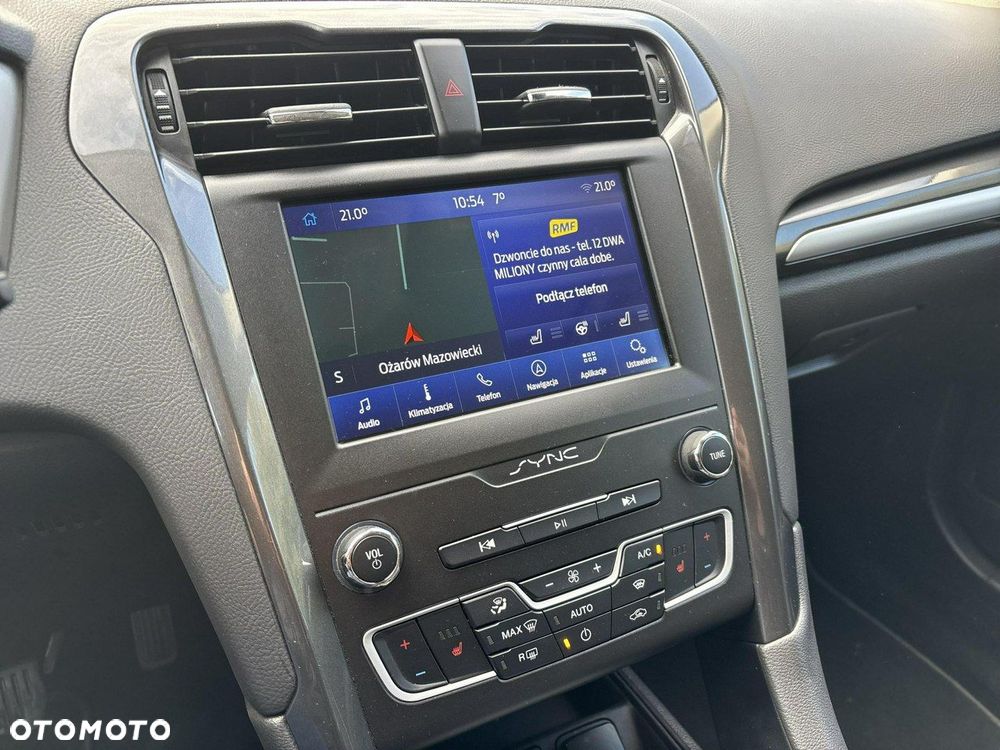 Ford Mondeo 1.5 EcoBoost Edition - 18