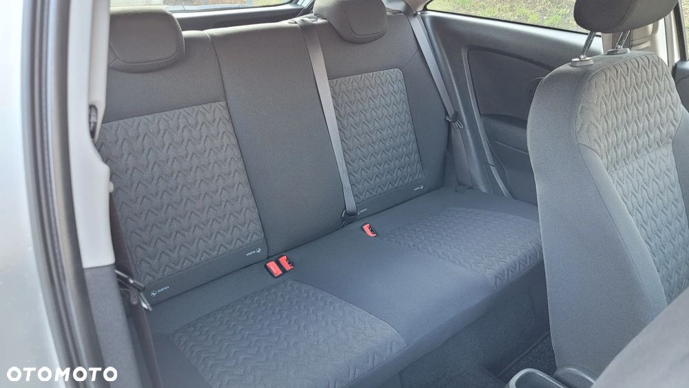 Opel Corsa 1.2 Active - 17