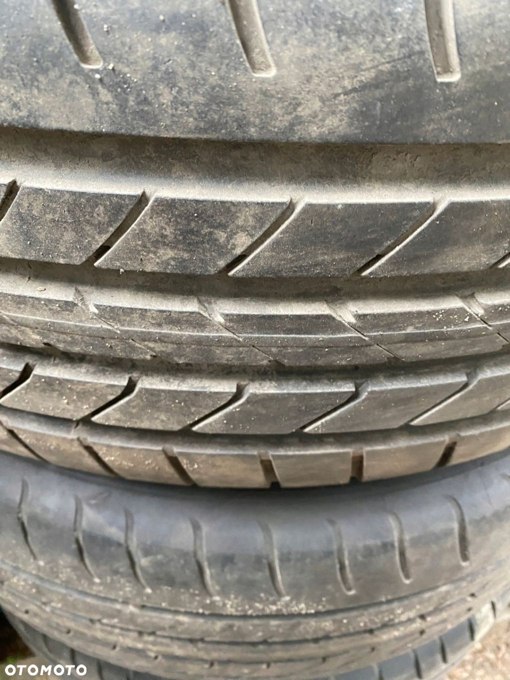 MERCEDES gla 156 AMG KOLA FELGI z oponami 235/45/19 nowki - 10