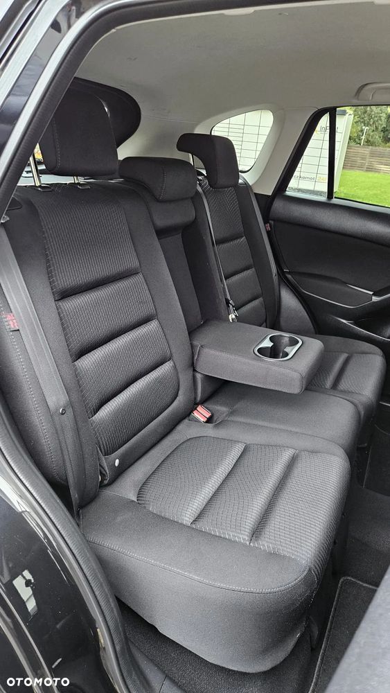 Mazda 6 2.0 Skymotion - 31