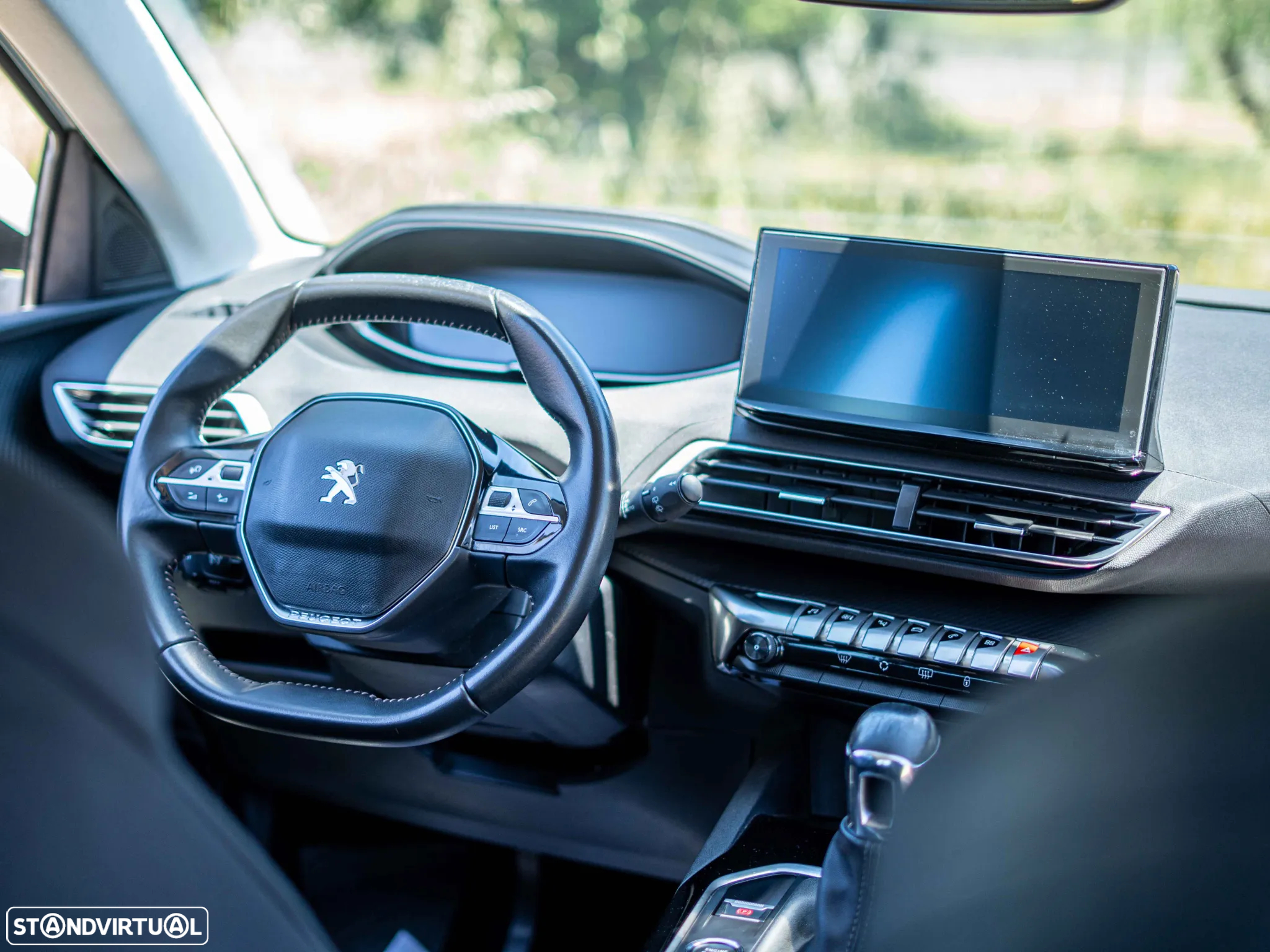 Peugeot 3008 1.2 PureTech Active Pack - 17