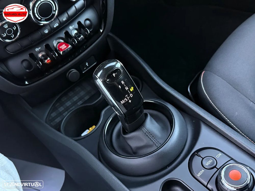 MINI Clubman One D Auto - 21