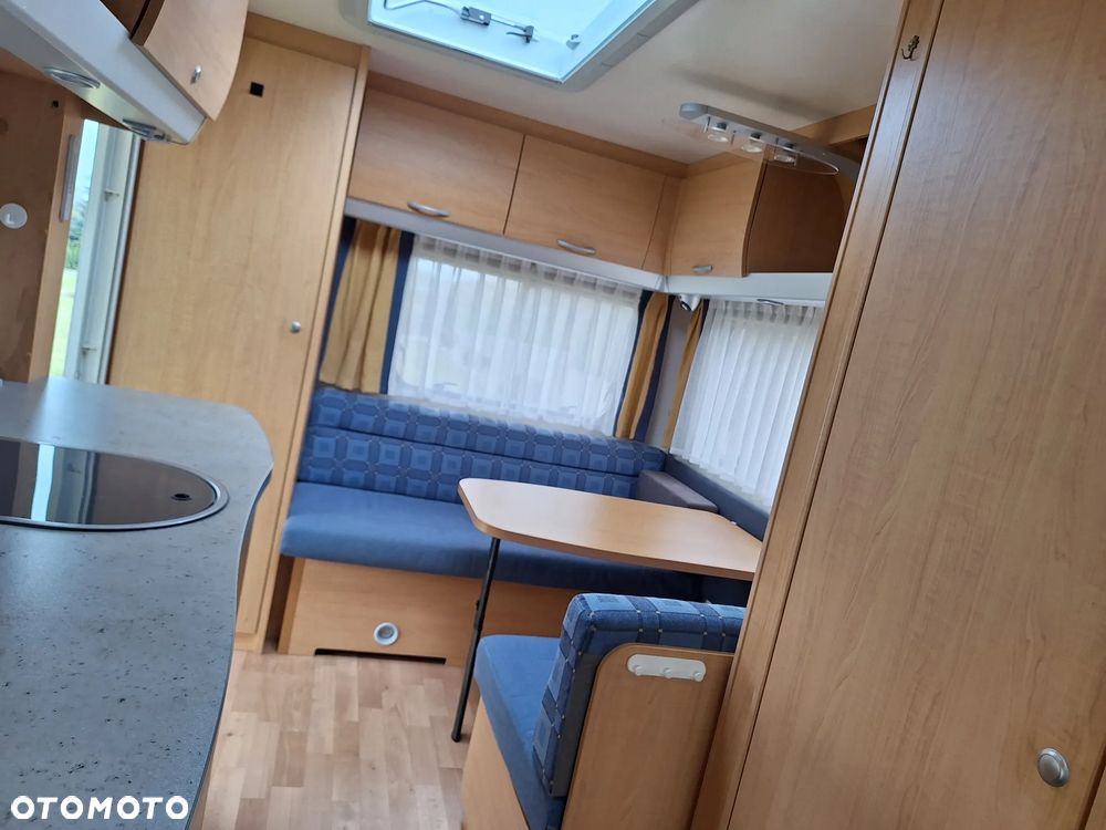 KNAUS Gold edition - 11