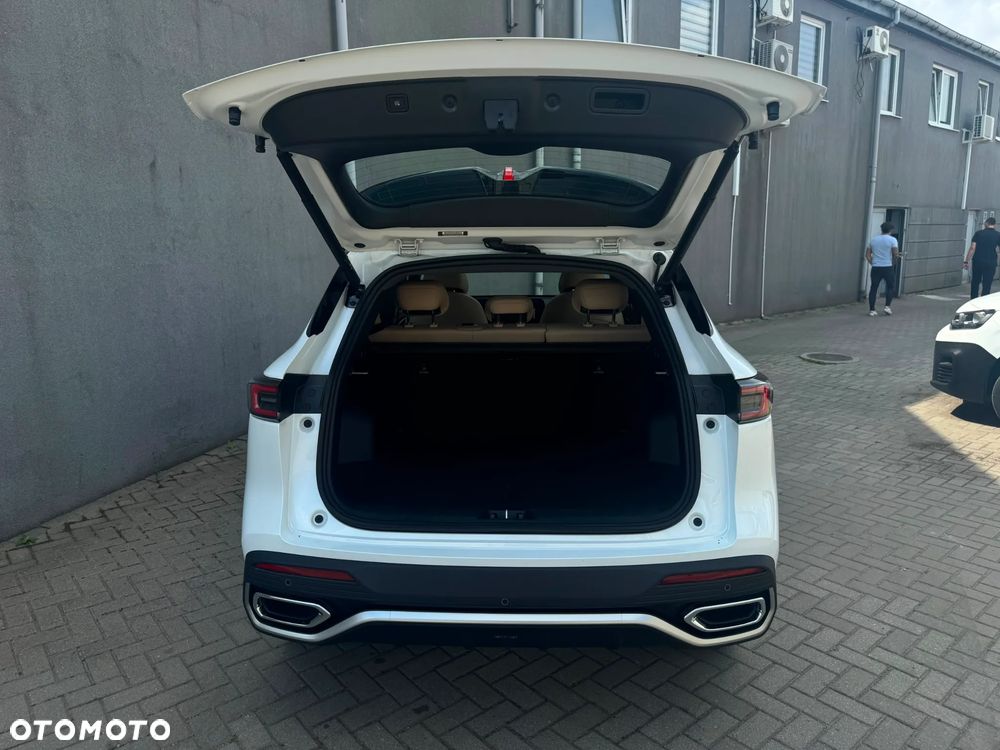 Changan CS55 Plus - 17