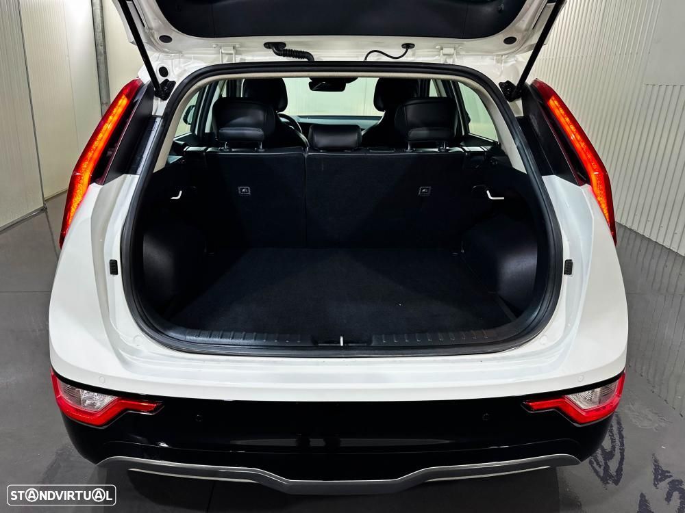 Kia Niro EV 64kWh Drive - 55
