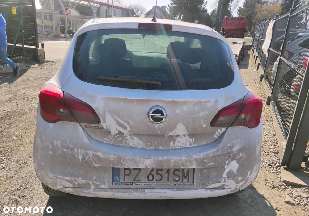 Opel Corsa - 18