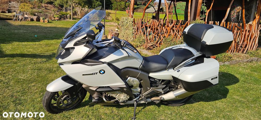 BMW K - 5