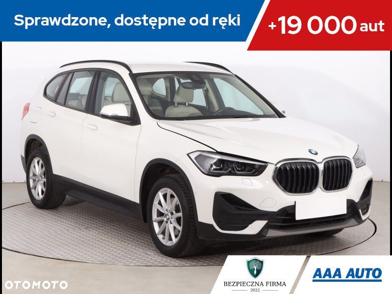 BMW X1 - 1