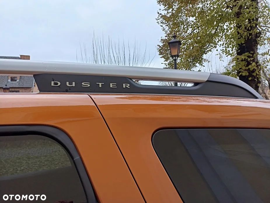 Dacia Duster - 24