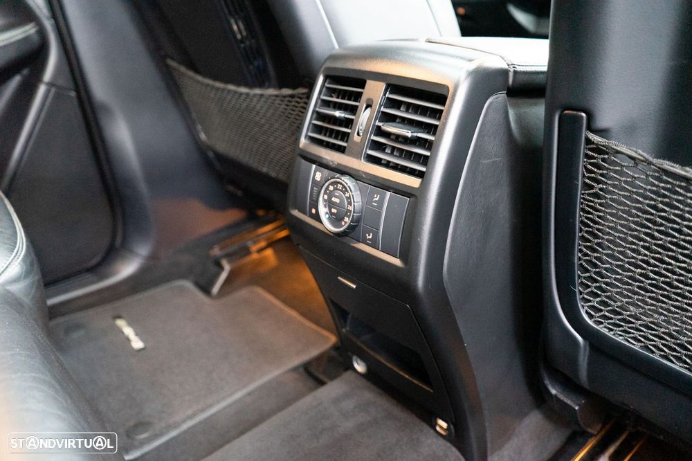 Mercedes-Benz GLE 63 AMG S Coupé 4Matic - 57