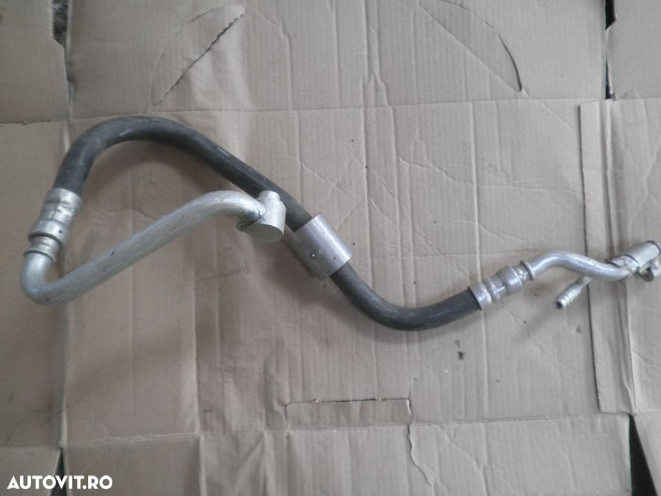 Conducta AC BMW X3 F25 , X4 F26   9345361 - 1