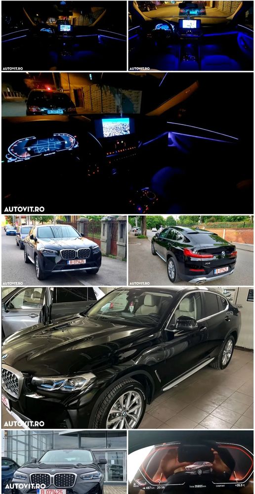 BMW X4 - 26