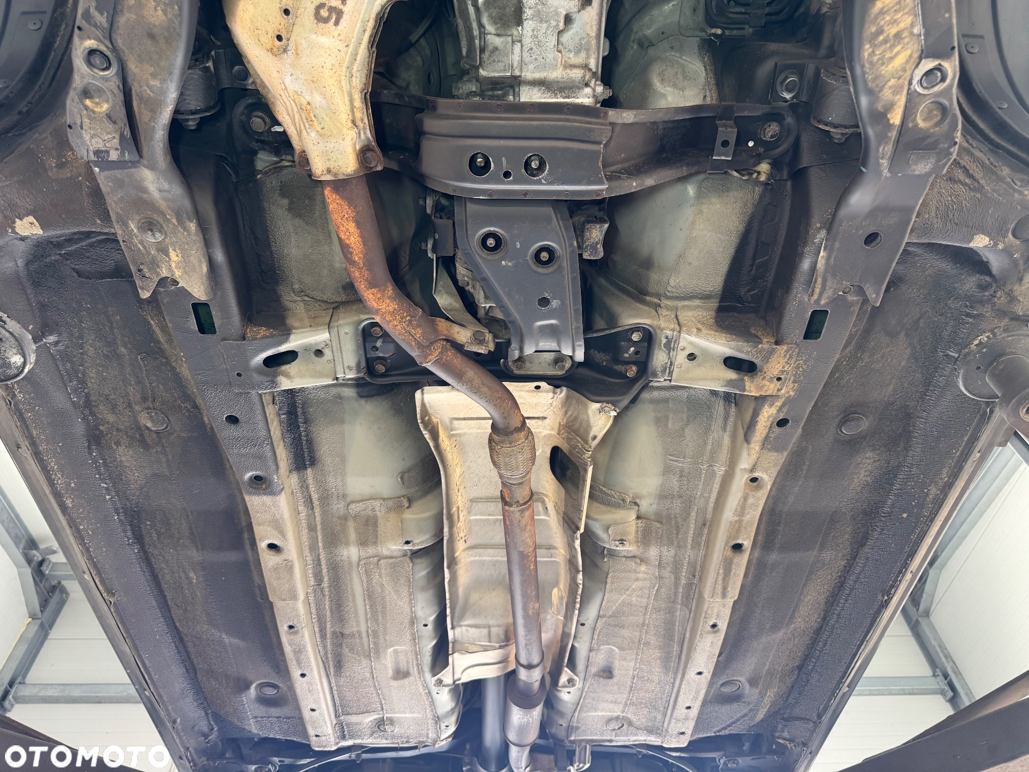 Subaru Forester 2.0 X Comfort - 30