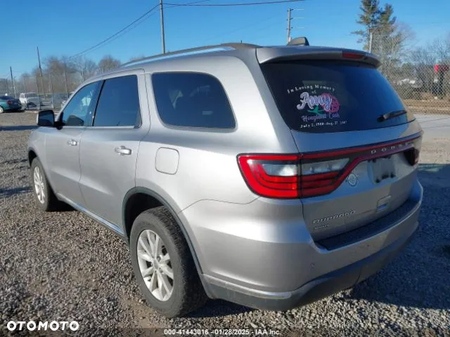 Dodge Durango 3,6 Limited - 32