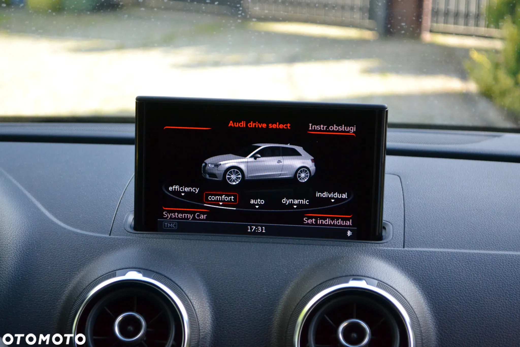 Audi A3 2.0 TDI Ambition - 29