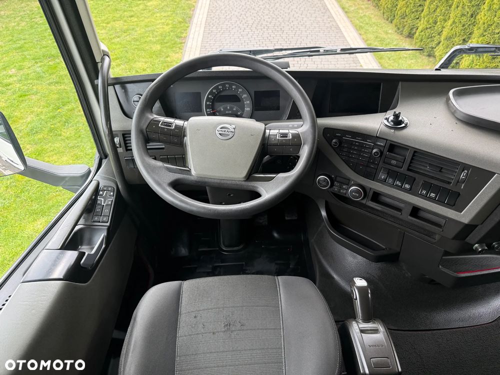 Volvo FH 500 PARK COOL - 11