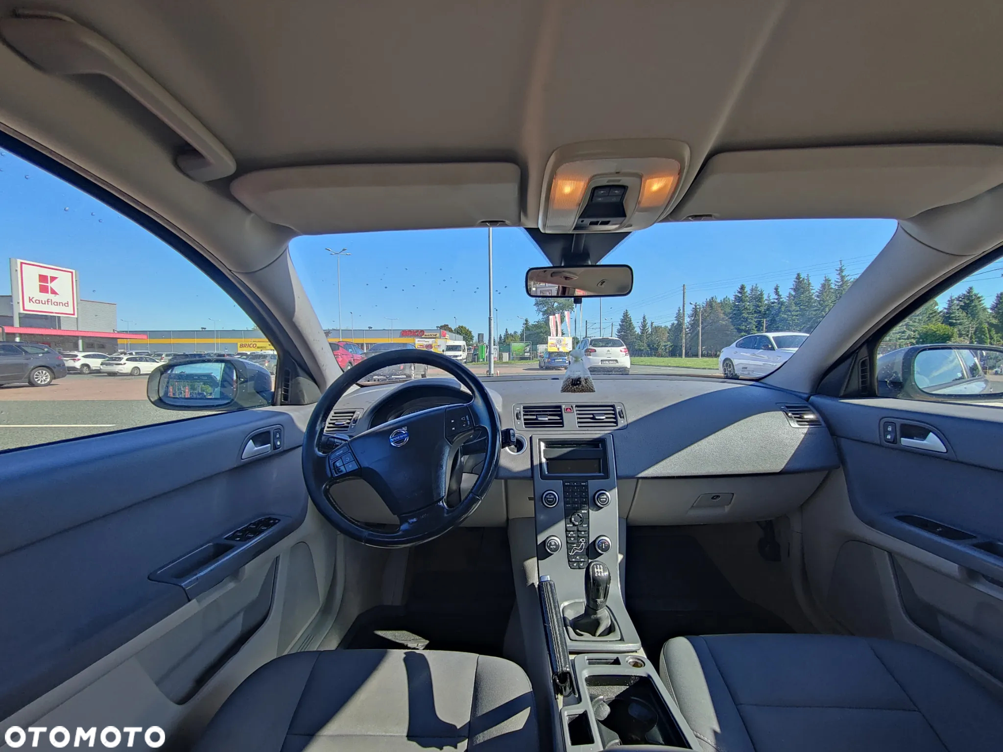Volvo V50 - 7