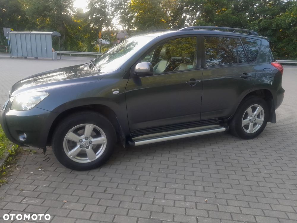 Toyota RAV4 2.2 D-4D Prestige - 4