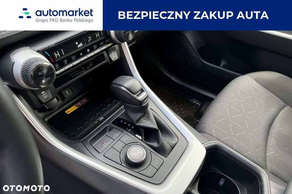 Toyota RAV4 2.0 Comfort 4x4 MS - 14