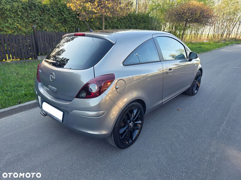 Opel Corsa - 10