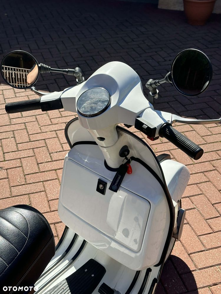 Vespa PX - 3