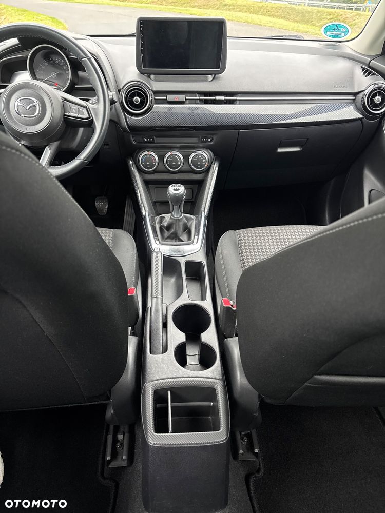 Mazda 2 - 31