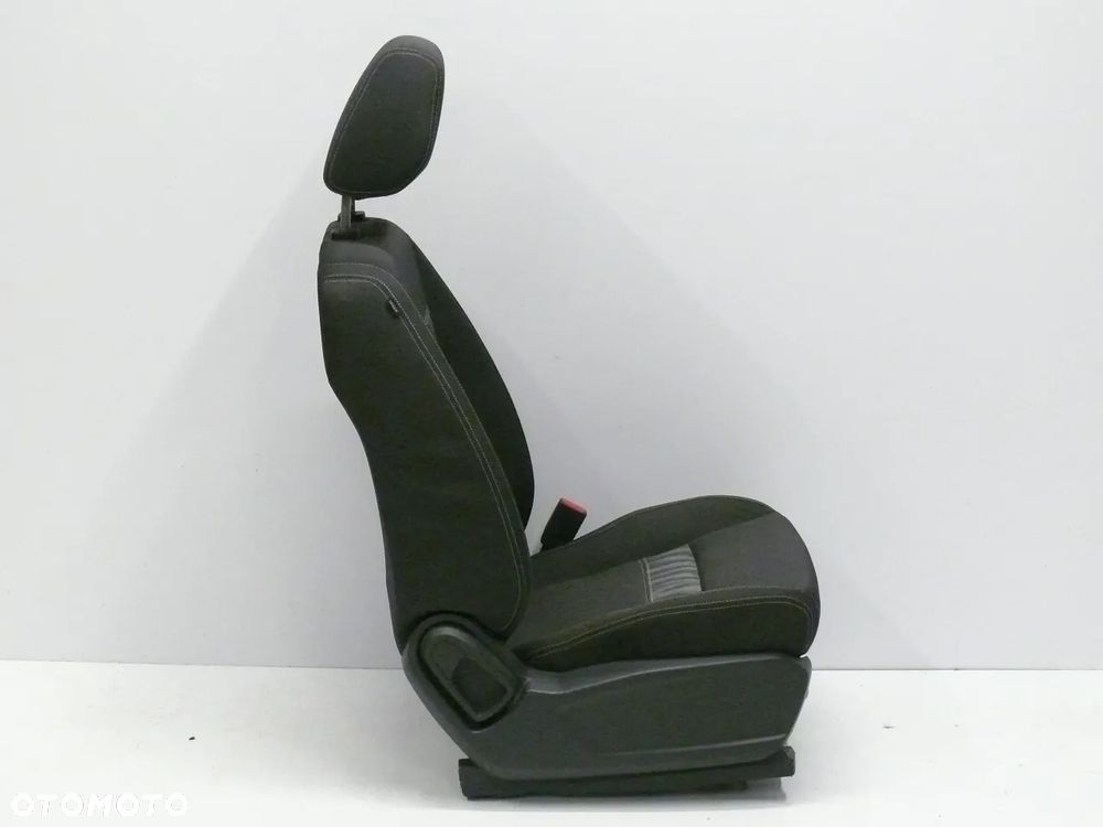 FOTELE KANAPA FORD RANGER III 2012 2016 - 10