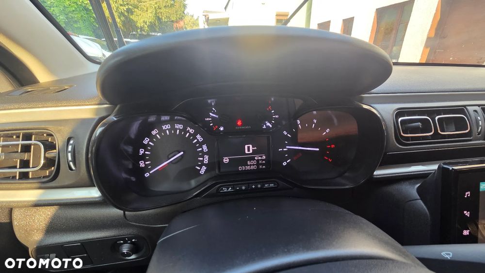 Citroën C3 Pure Tech 83 S&S FEEL - 13