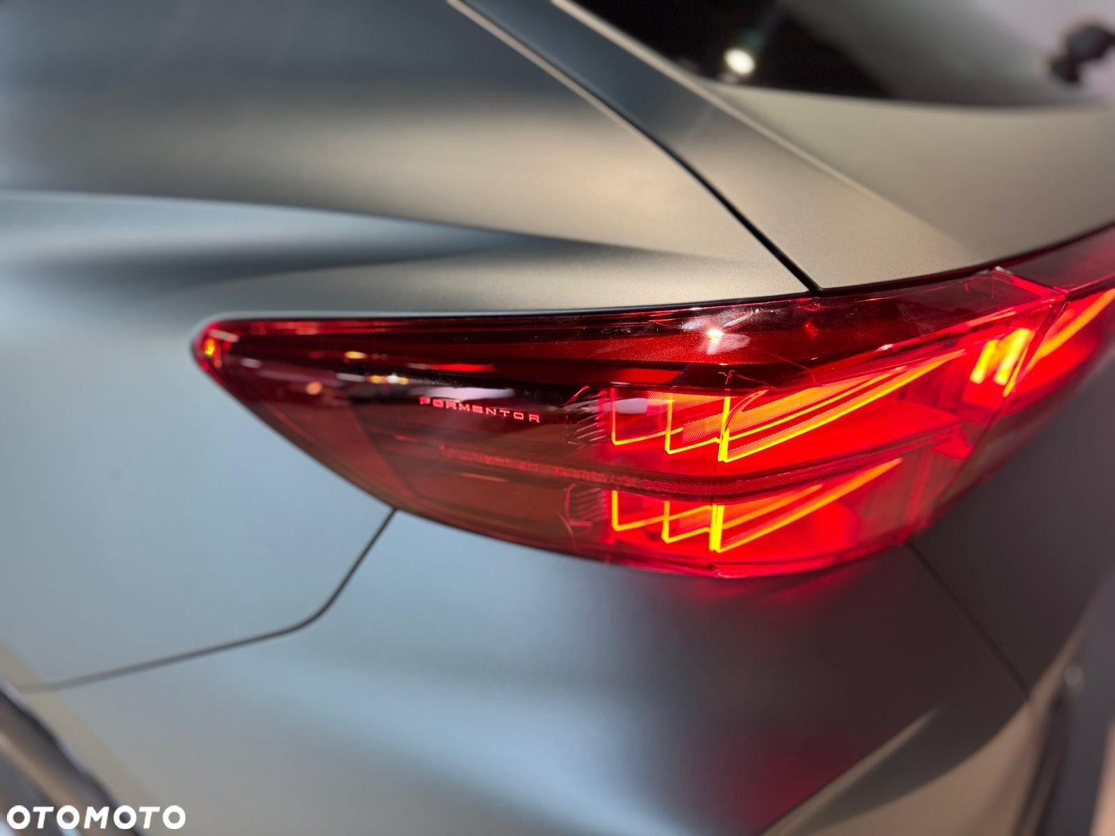 Cupra Formentor - 14