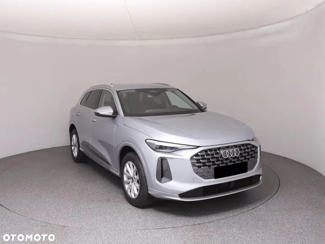 Audi Q5 TFSI mHEV S tronic - 6
