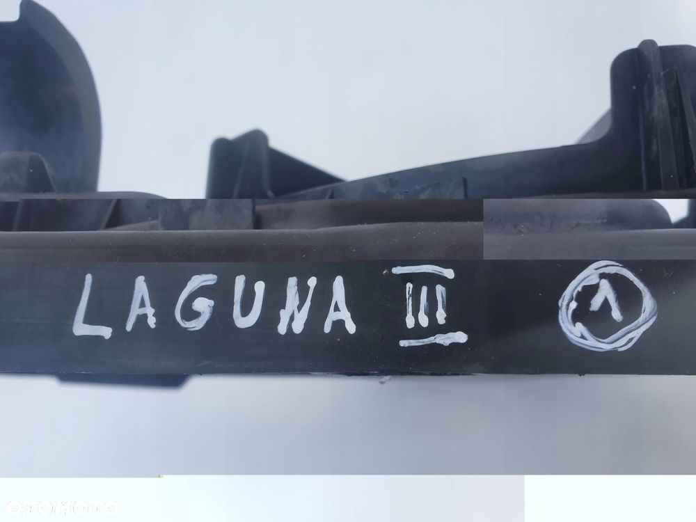 WENTYLATOR DMUCHAWY Renault Laguna III 2.0 16V WENTYLATOR DMUCHAWY - 4