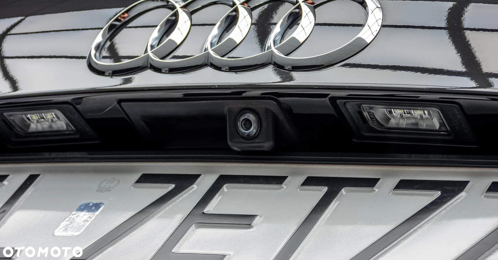 Audi S7 Sportback 4.0 TFSI Quattro S tronic - 14