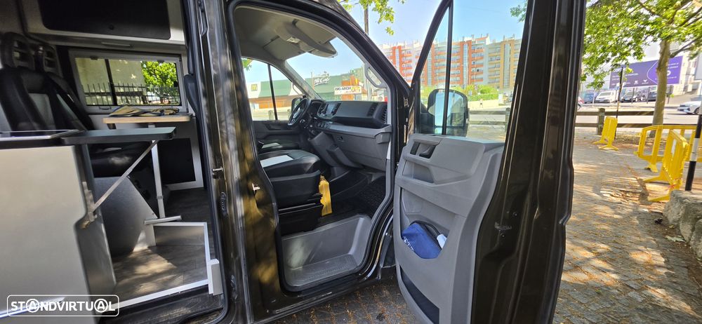VW LT Ll - 16