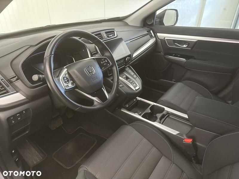 Honda CR-V 2.0 i-MMD Elegance CVT - 10