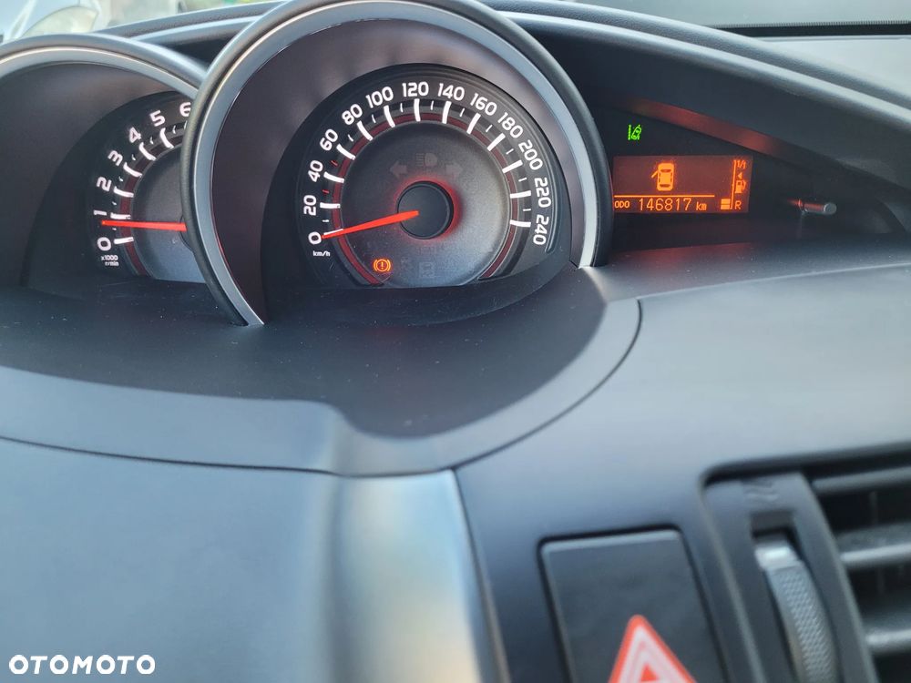 Toyota Verso 1.8 Premium EU6 - 14